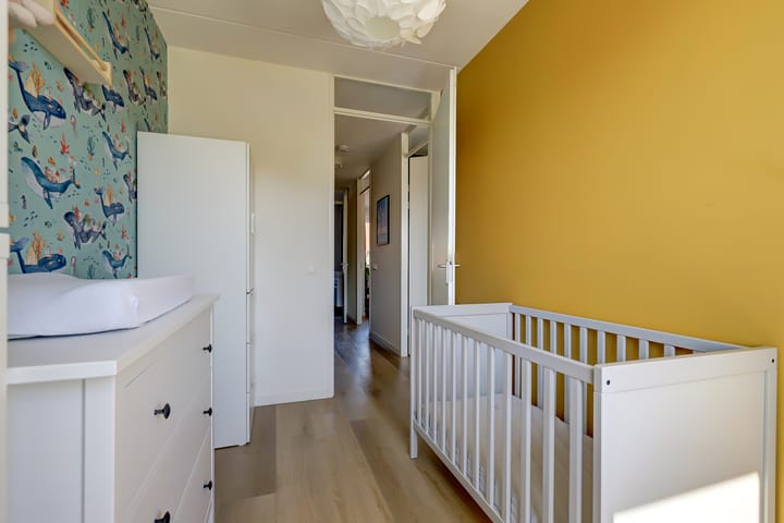 Foto 20 van Hooizolder 10