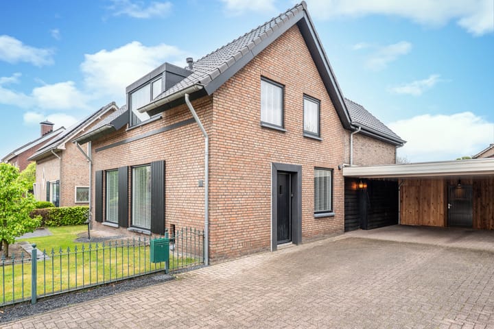 Harrie van de Venstraat 15