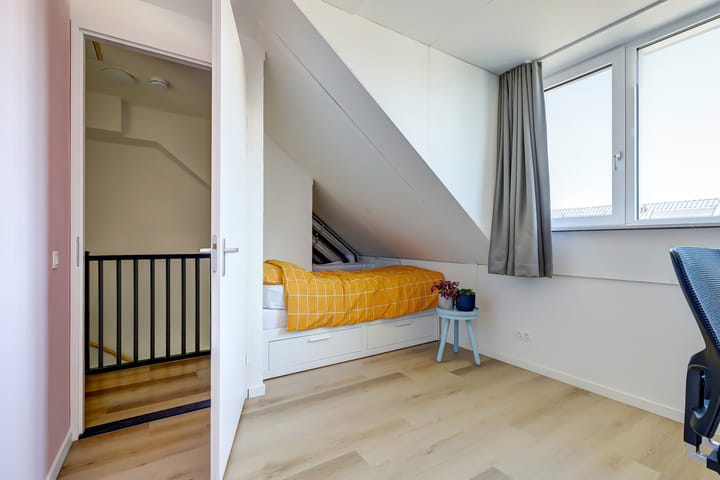 Foto 26 van Hooizolder 10