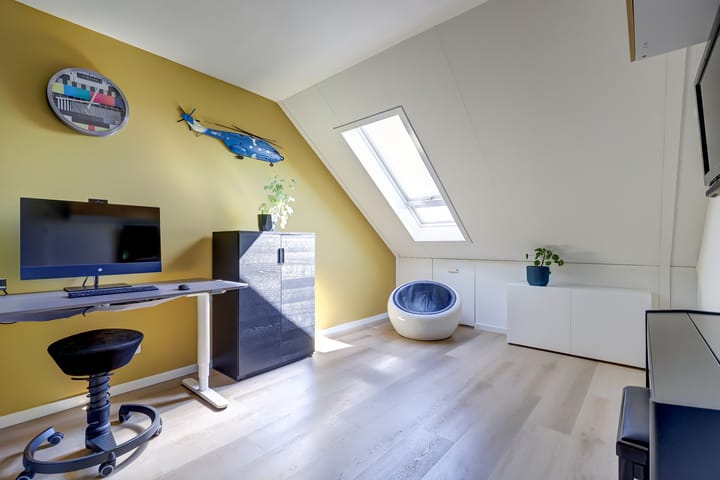 Foto 28 van Hooizolder 10