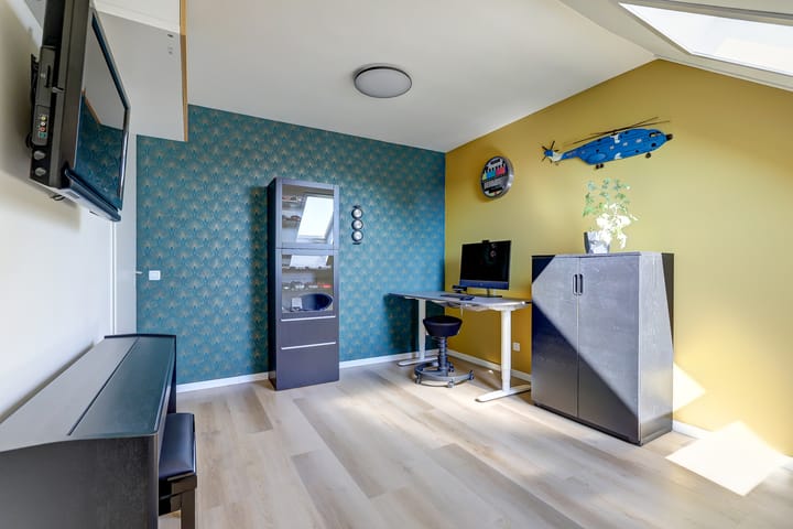 Foto 29 van Hooizolder 10