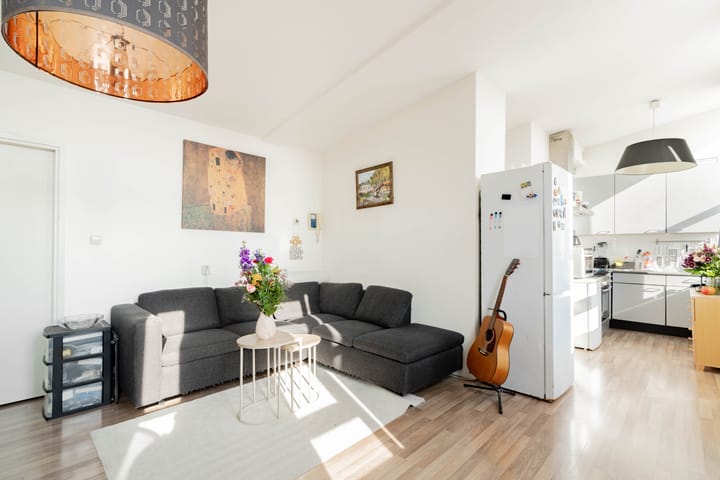 Photo 2 of Willem Kraanstraat 48