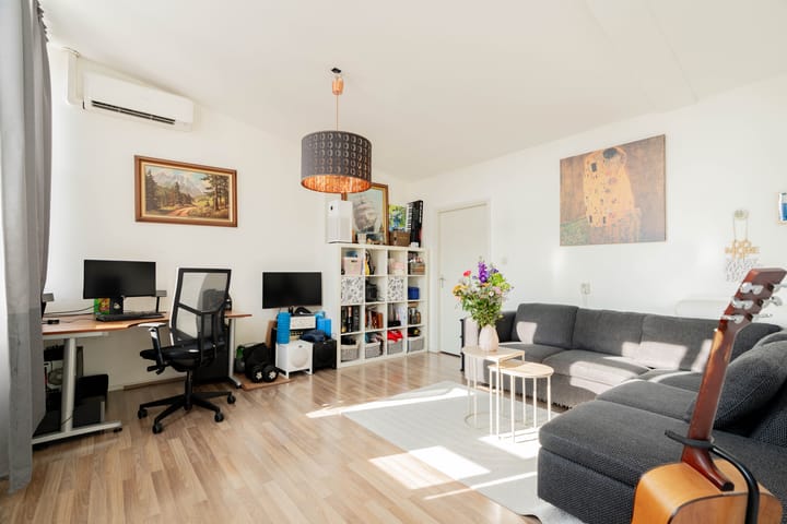 Photo 3 of Willem Kraanstraat 48