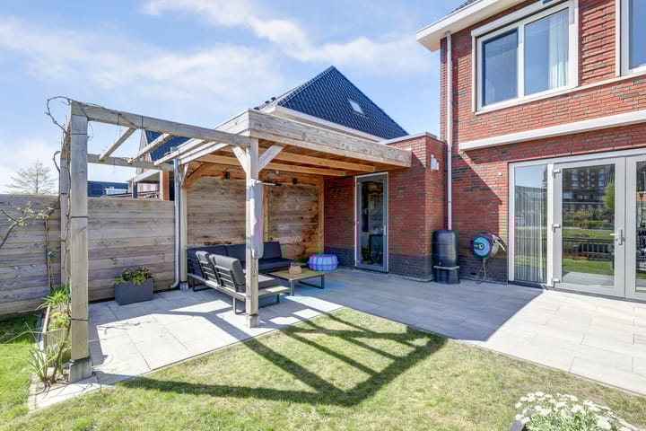 Foto 32 van Hooizolder 10