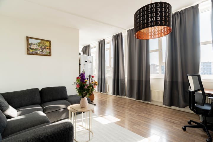 Photo 4 of Willem Kraanstraat 48