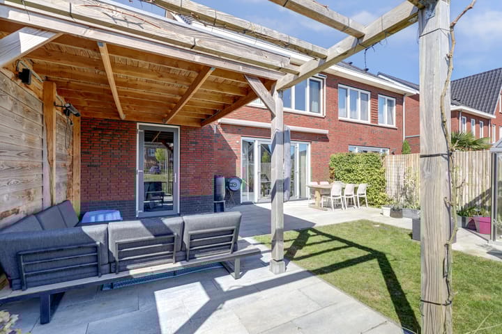 Foto 33 van Hooizolder 10