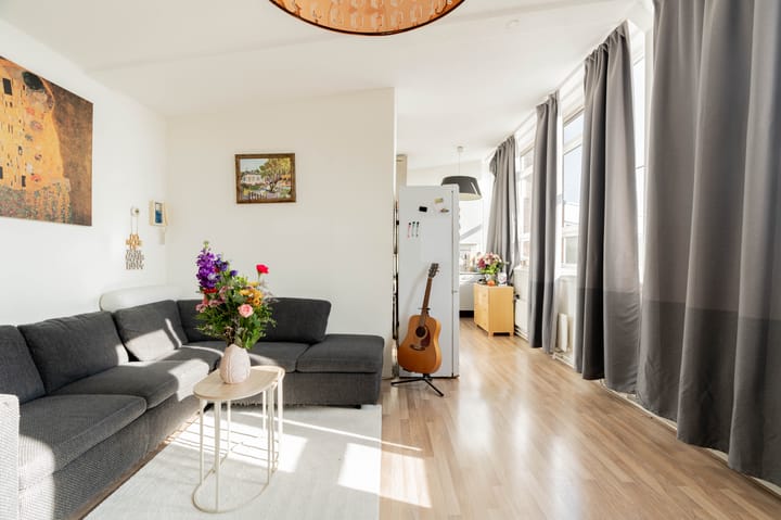 Photo 5 of Willem Kraanstraat 48