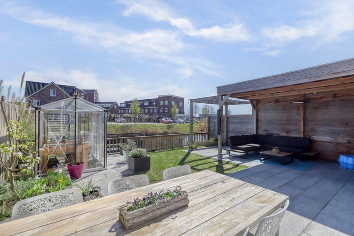 Foto 34 van Hooizolder 10