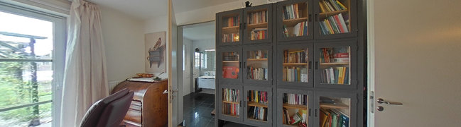 Slaapkamer