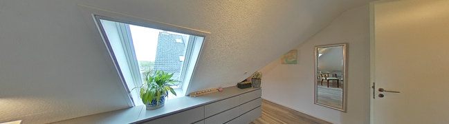 Slaapkamer