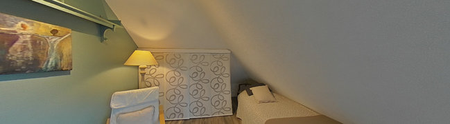 Slaapkamer