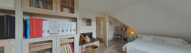 Slaapkamer