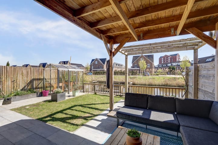 Foto 35 van Hooizolder 10