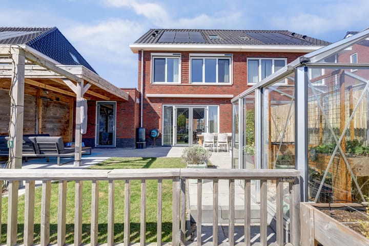 Foto 36 van Hooizolder 10