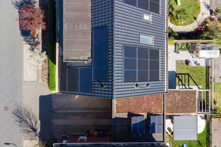 Foto 40 van Hooizolder 10