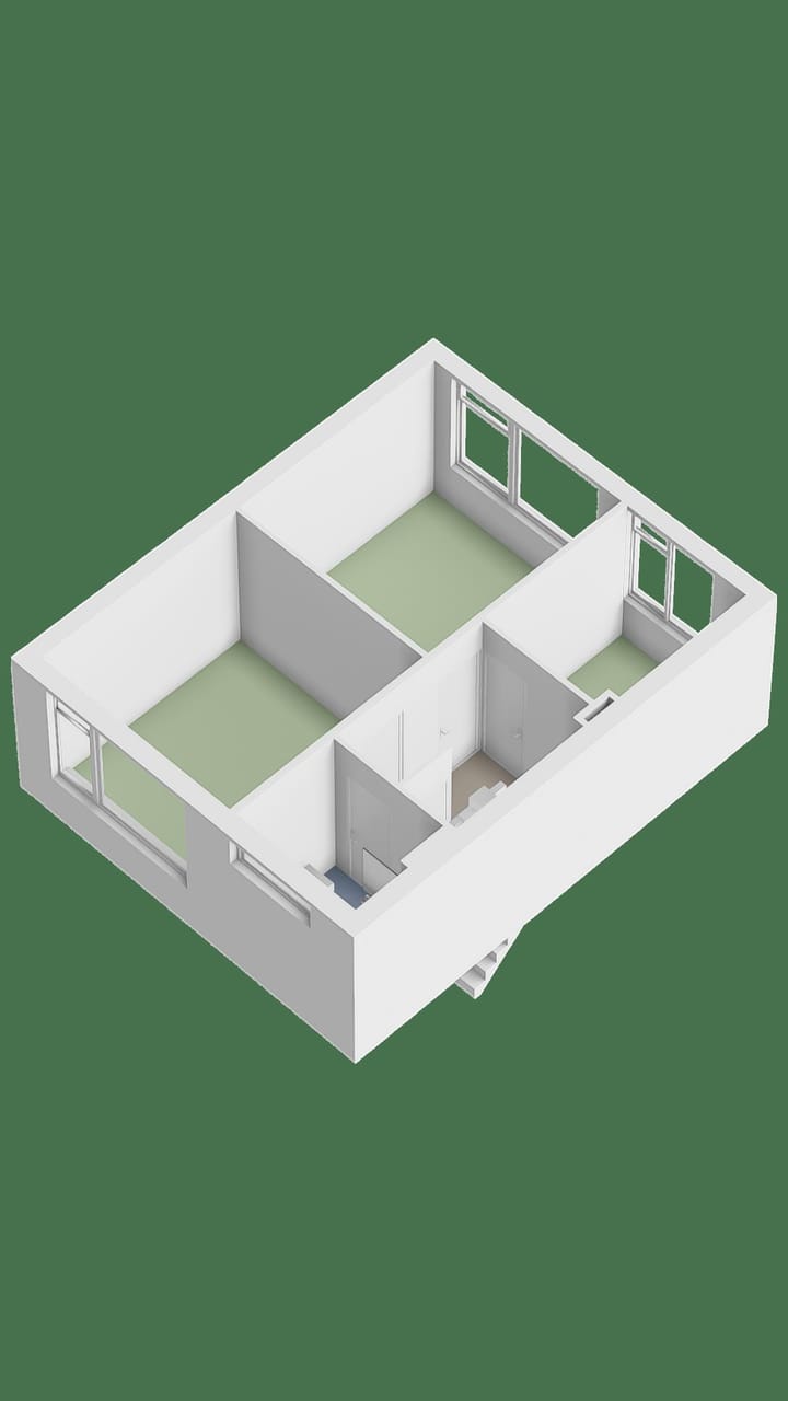 Foto 31 van Zuiderzeestraat 5