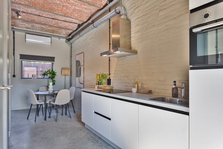 Foto 3 van Stedekestraat 22-F