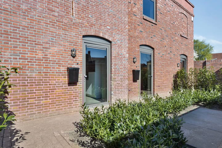 Foto 4 van Stedekestraat 22-F