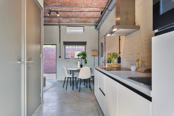 Foto 5 van Stedekestraat 22-F