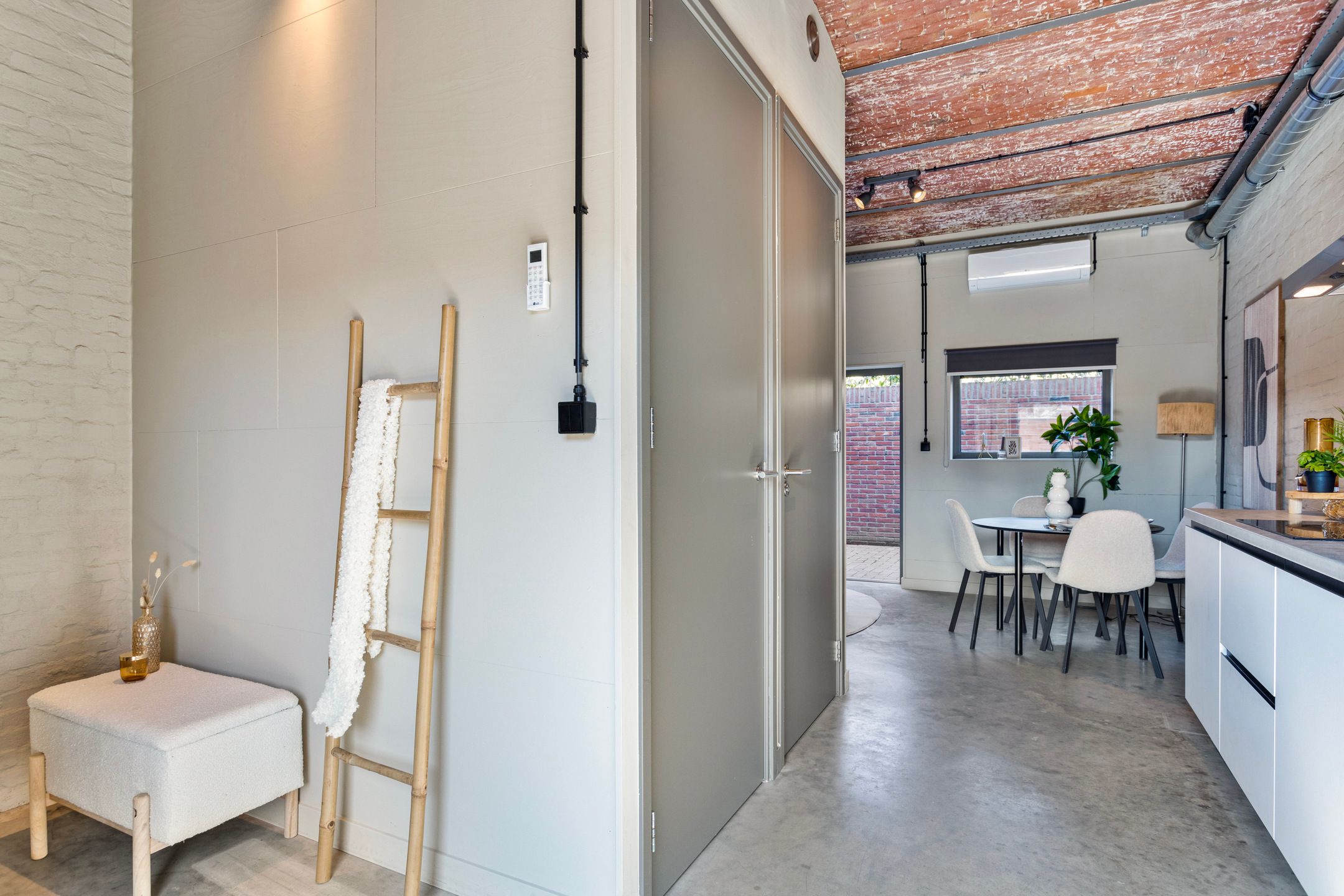 Foto 6 van Stedekestraat 22-F