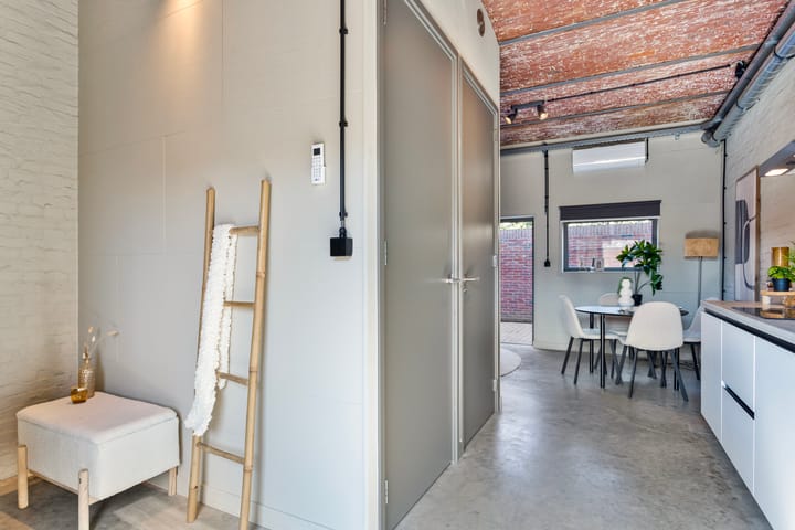 Foto 6 van Stedekestraat 22-F