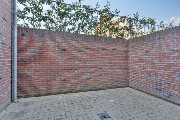 Foto 9 van Stedekestraat 22-F