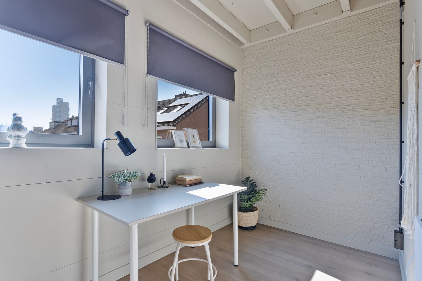 Foto 10 van Stedekestraat 22-F