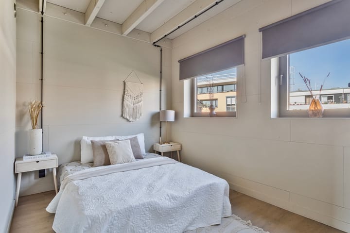 Foto 11 van Stedekestraat 22-F