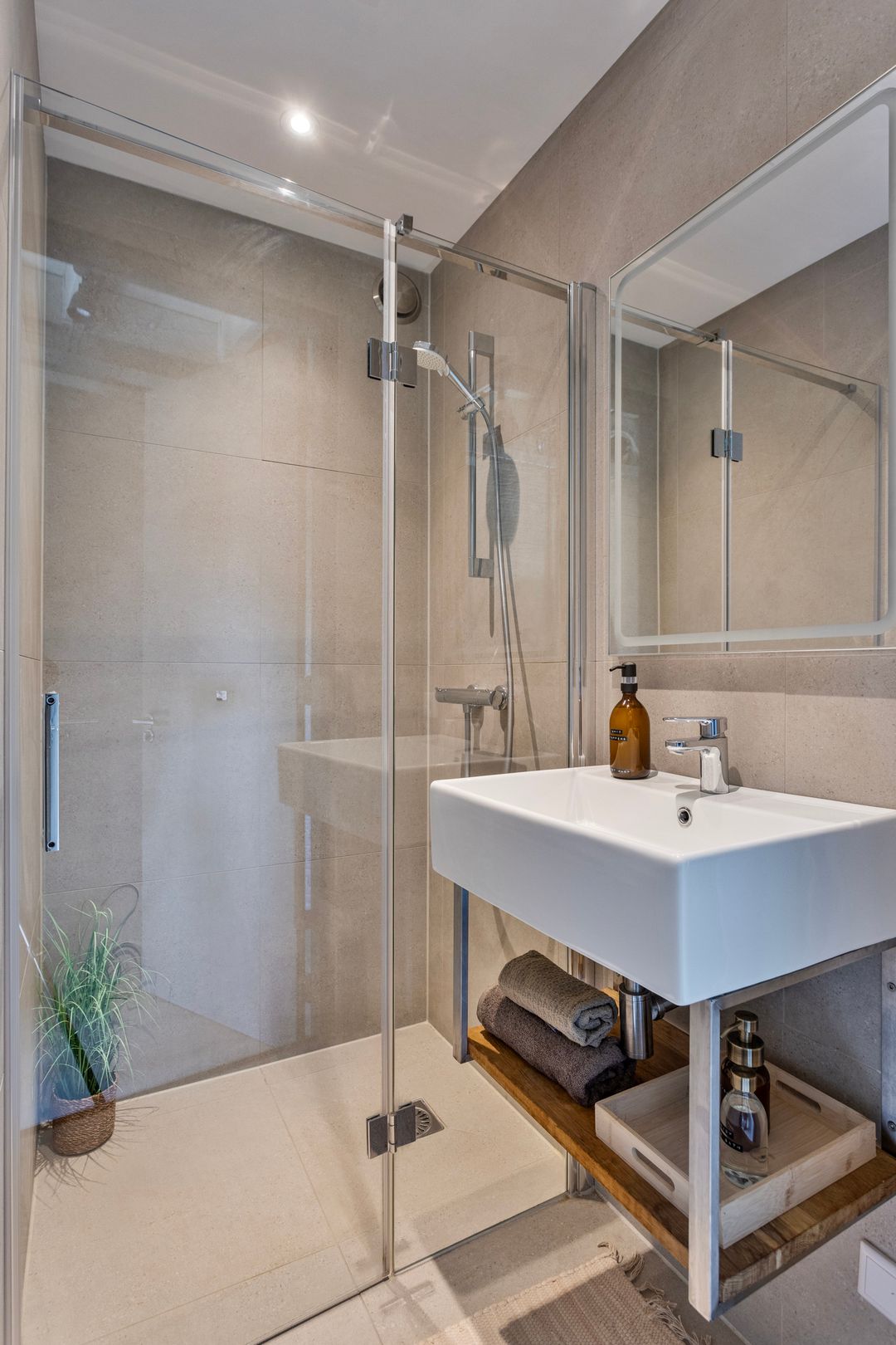 Foto 13 van Stedekestraat 22-F