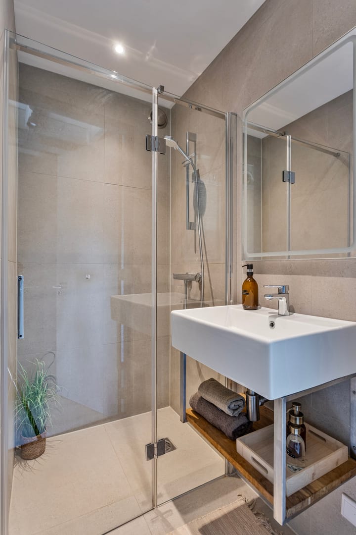 Foto 13 van Stedekestraat 22-F