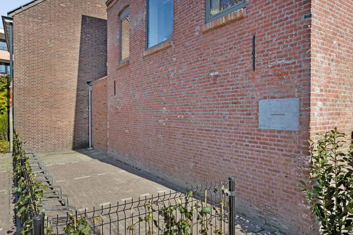 Foto 16 van Stedekestraat 22-F