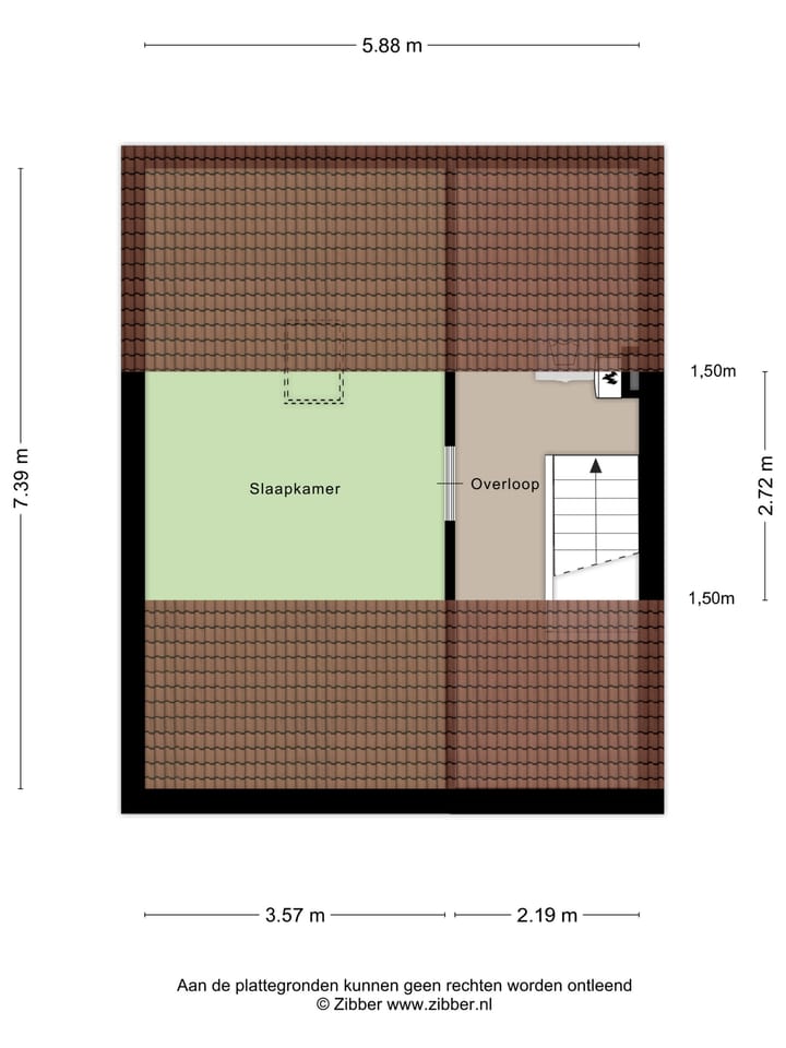 Foto 28 van Zuiderzeestraat 5
