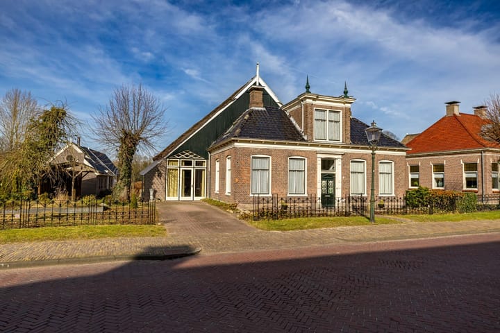 Oude Rijksweg 5