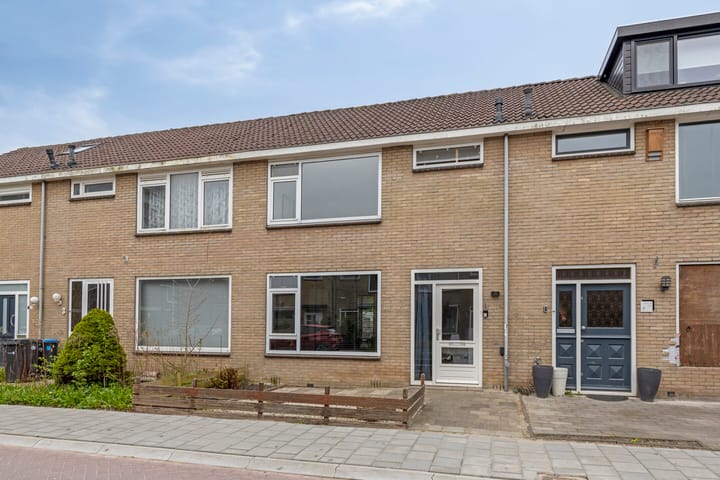 Foto 25 van Zuiderzeestraat 5