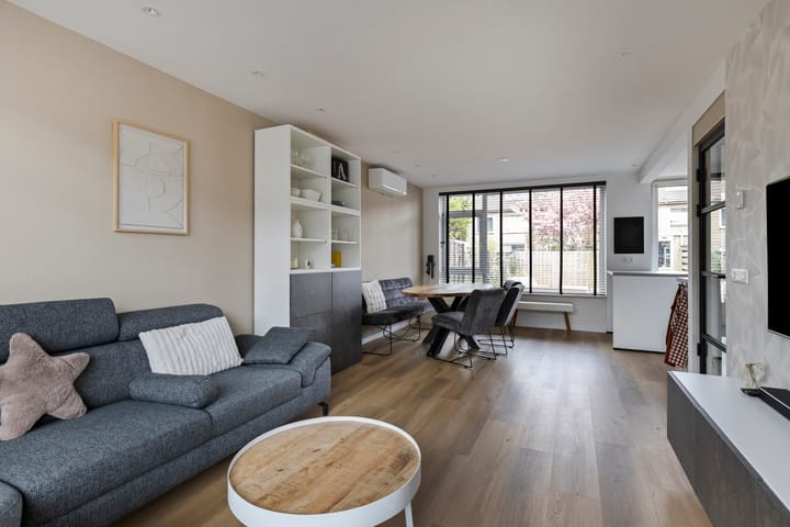 Foto 8 van Zuiderzeestraat 5