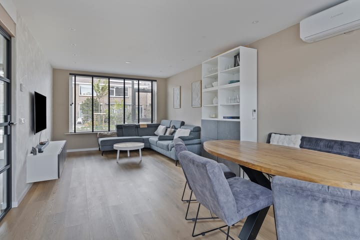 Foto 9 van Zuiderzeestraat 5