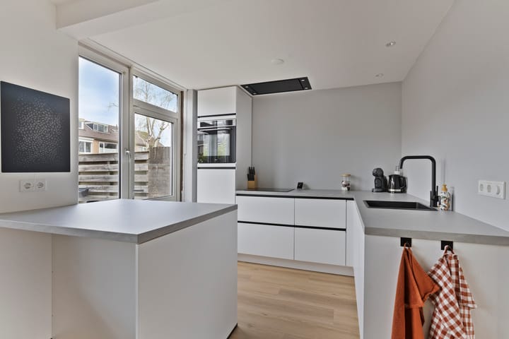 Foto 4 van Zuiderzeestraat 5