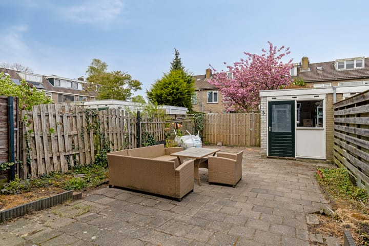 Foto 19 van Zuiderzeestraat 5