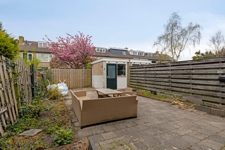 Foto 20 van Zuiderzeestraat 5