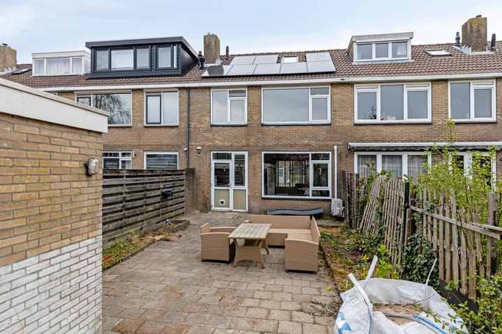 Foto 21 van Zuiderzeestraat 5