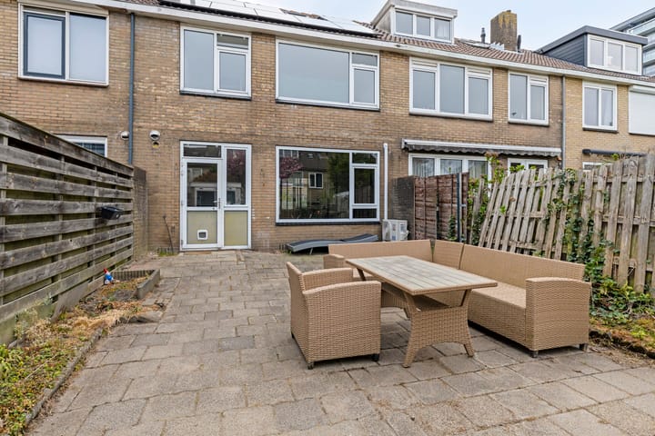 Foto 2 van Zuiderzeestraat 5