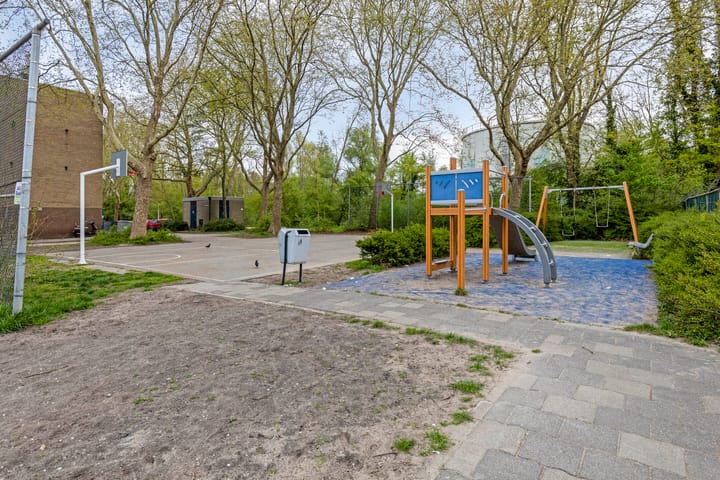 Foto 22 van Zuiderzeestraat 5