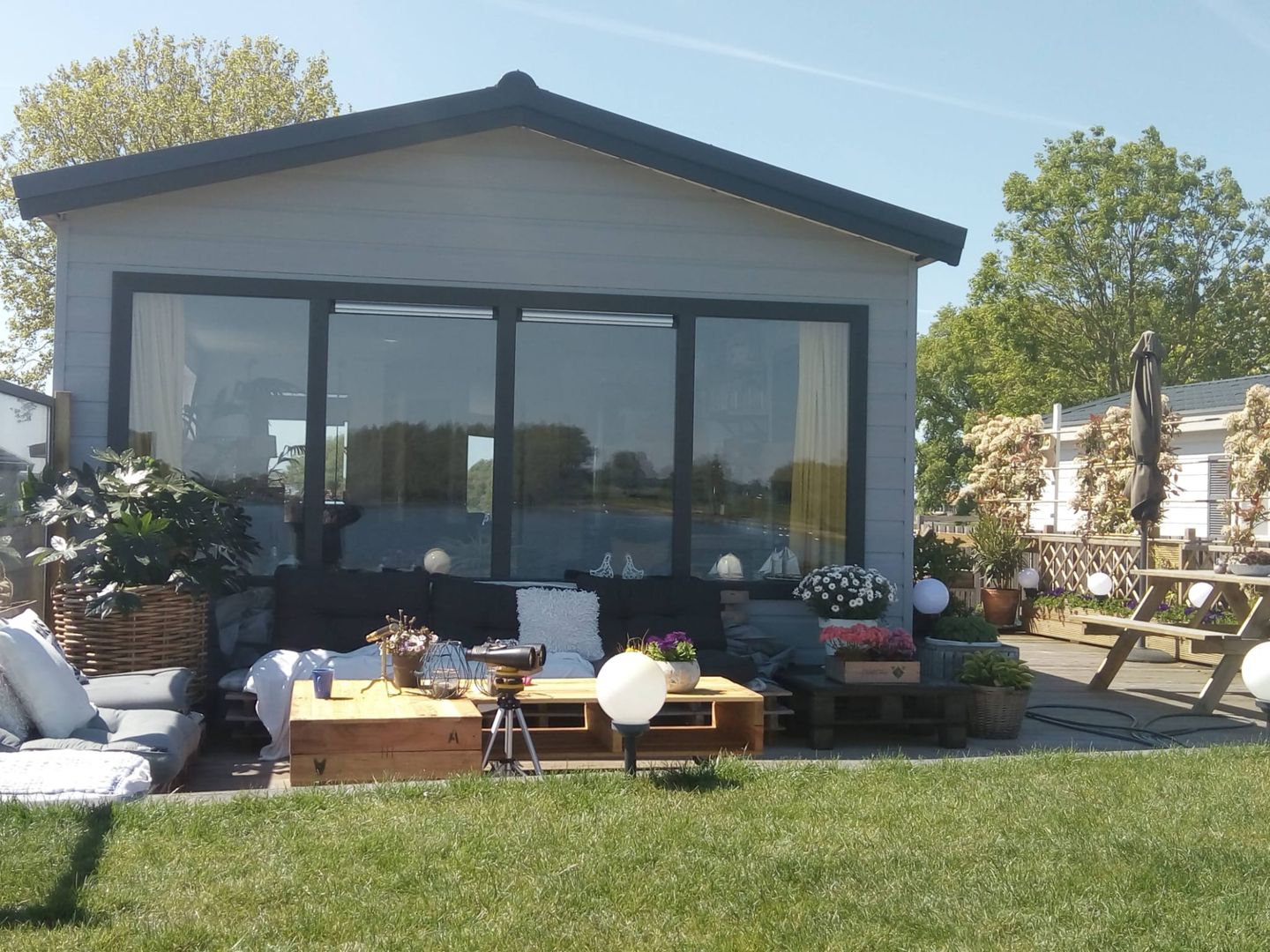 Foto 1 van Zaaiwaard 3-B45