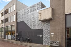 studios te huur op Vijfhoek 133