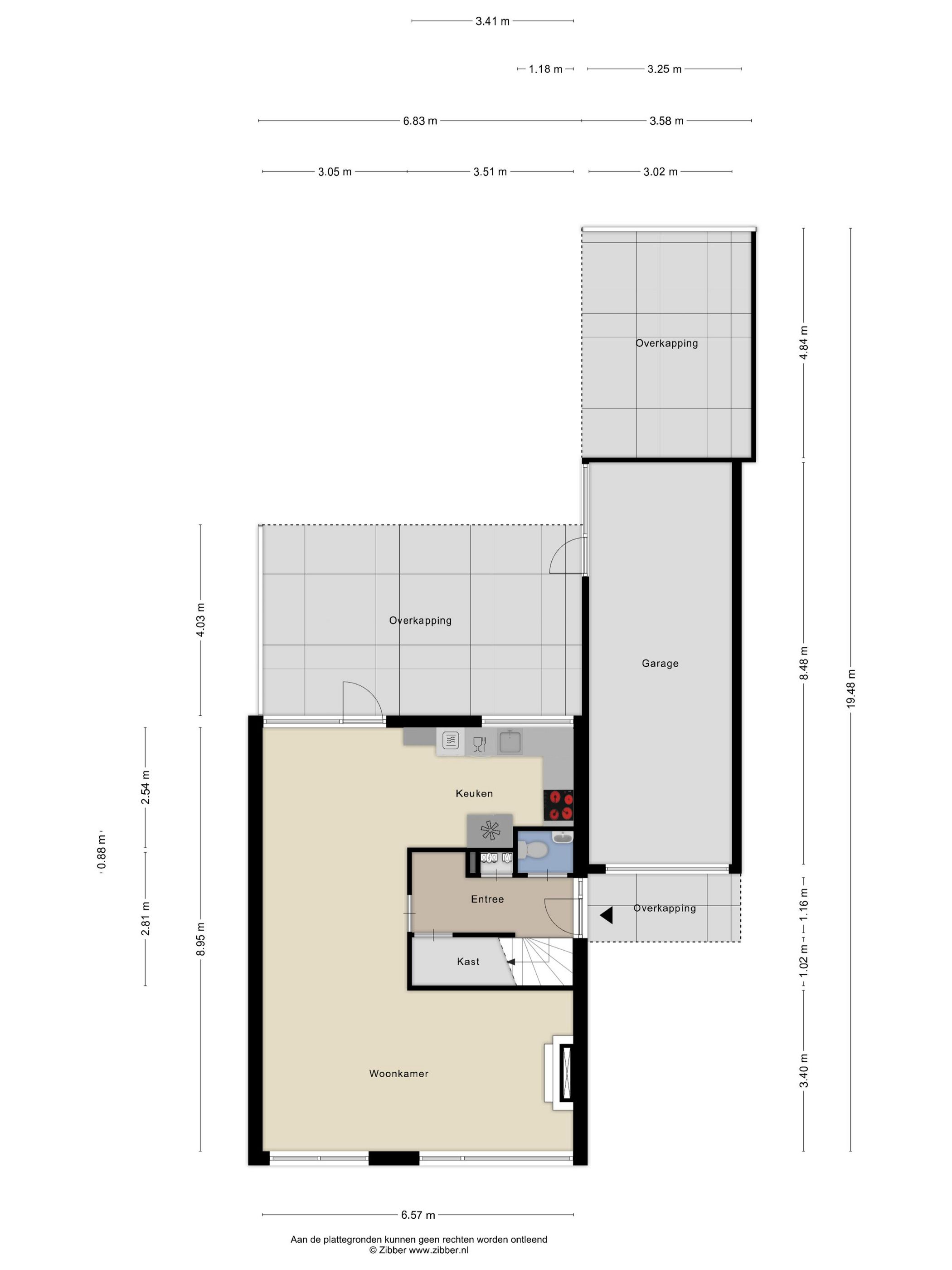 Foto 30 van Uniastate 5