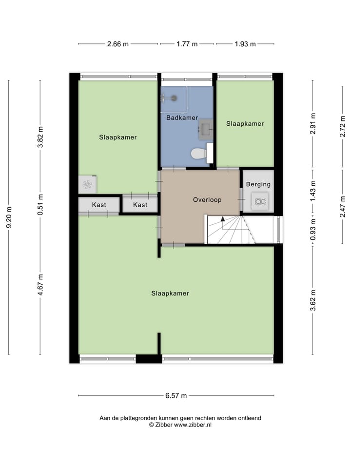 Foto 31 van Uniastate 5