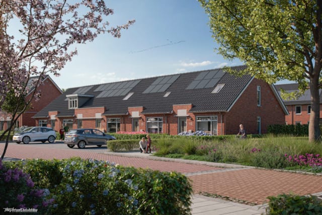 Foto 1 van Dr. Schaepmanstraat 40