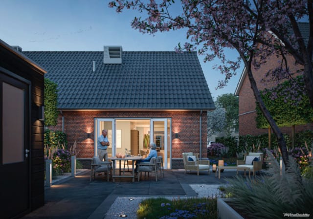 Foto 4 van Dr. Schaepmanstraat 40