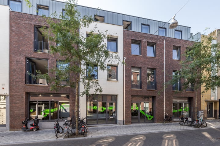 Stationsstraat 18-A