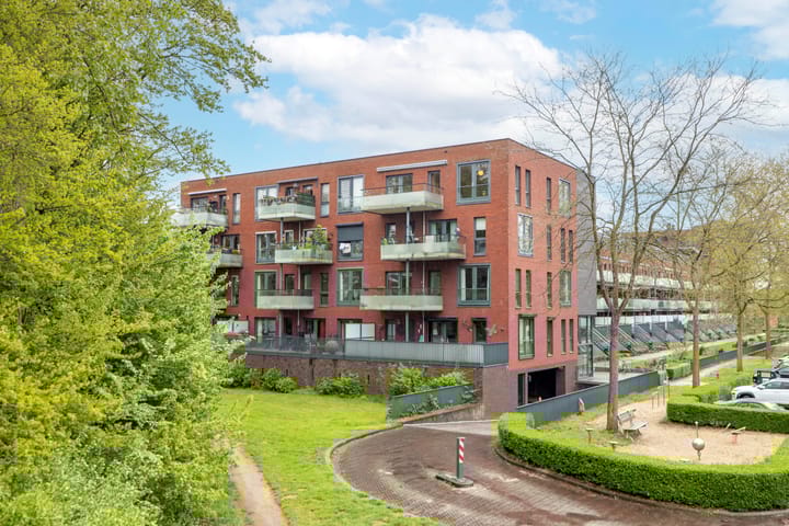 Foto 1 van Veenwortelstraat 67